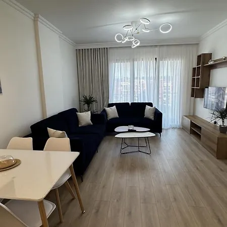 Appartement Skyline Fiori *