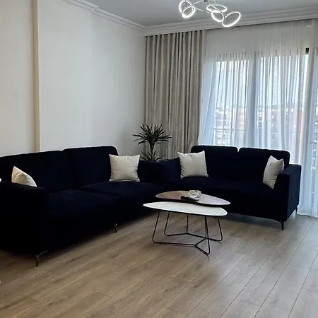 Appartement Skyline Fiori *