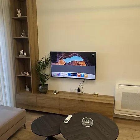 Appartement Skyline Fiori