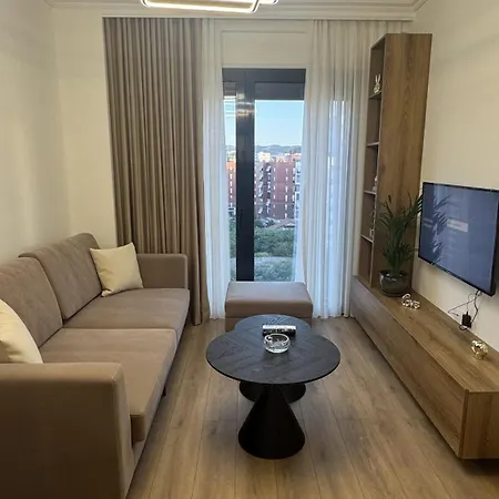 Skyline Fiori Appartement *