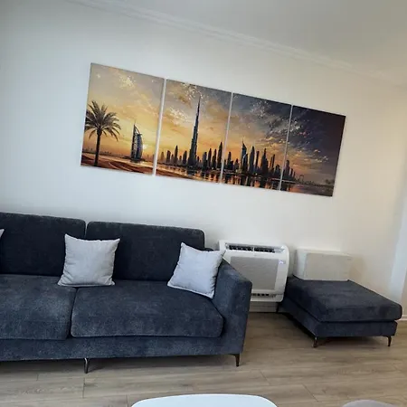 Skyline Fiori