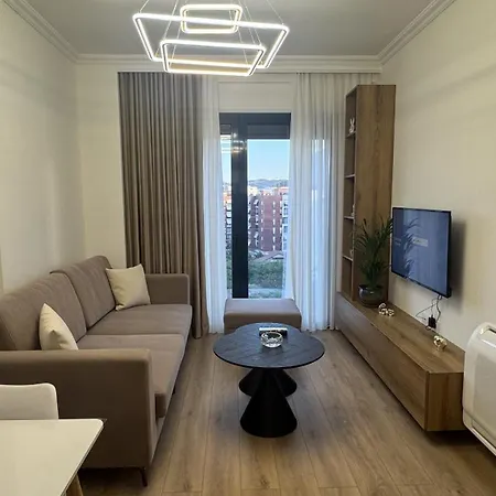 Appartement Skyline Fiori