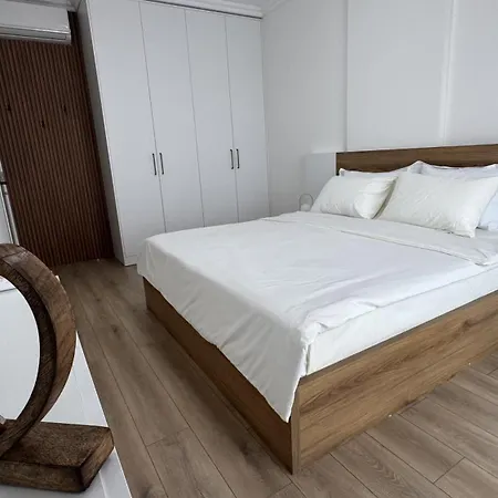 Appartement Skyline Fiori *