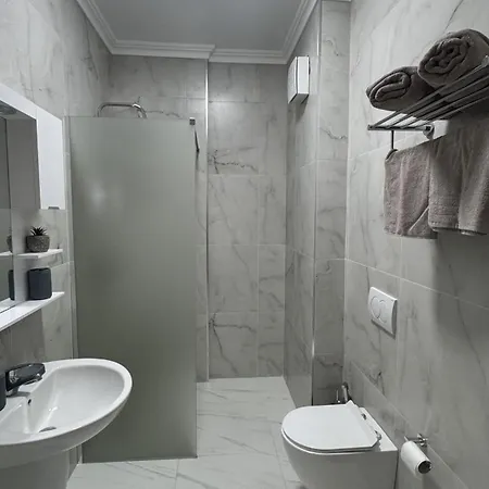 Appartement Skyline Fiori