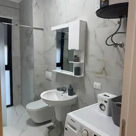 Skyline Fiori Appartement *